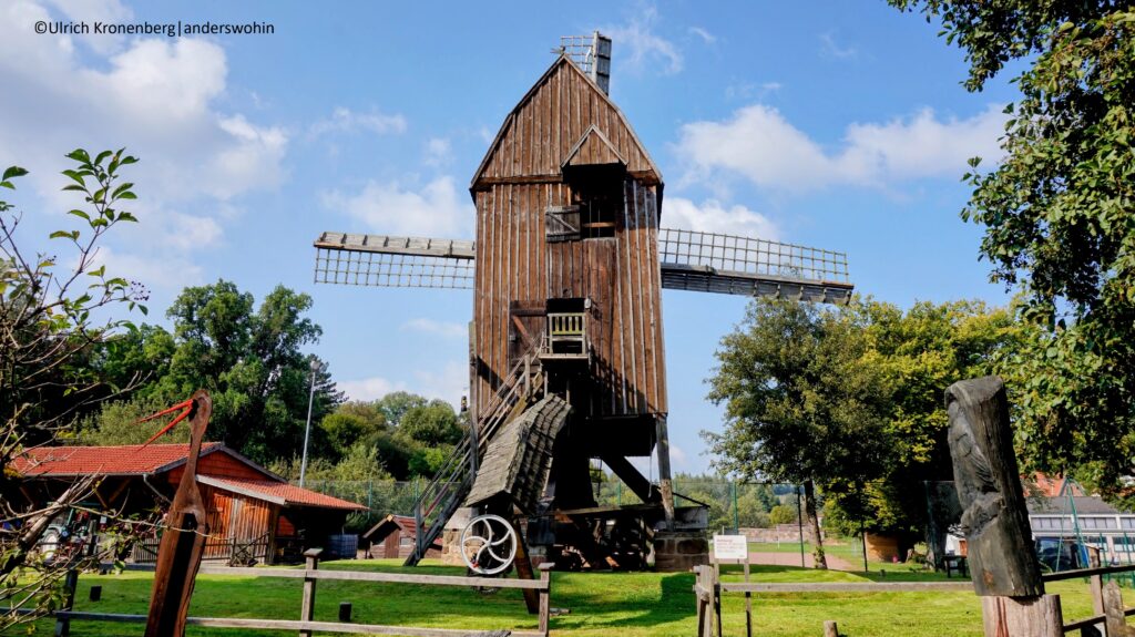 Brotmuseum Ebergötzen