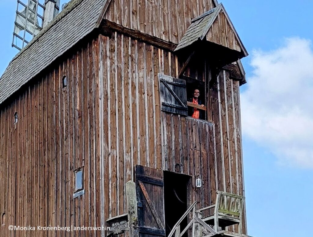 Brotmuseum Ebergötzen